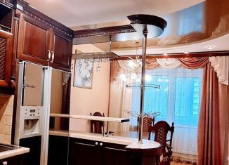 Сдаю 2-комнатную квартиру, 78 м2, Санкт-Петербург, Морская набережная, 37к2