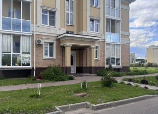 Продам 1-комнатную квартиру, 42.9 м2, деревня Ивановское, улица Николинские Ключи, 28