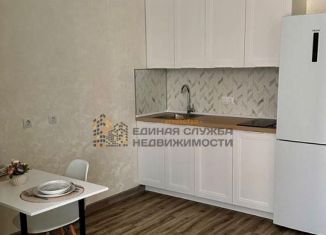 Аренда однокомнатной квартиры, 25 м2, Республика Башкортостан, улица Евгения Столярова, 14