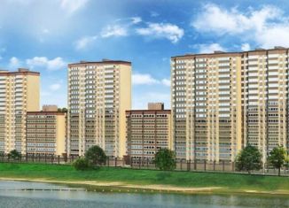 Продается 1-ком. квартира, 39.8 м2, Воронеж, улица Артамонова, 34Ж, ЖК Волна-1