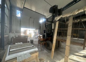 Производство в аренду, 180 м2, Уфа, Индустриальное шоссе, 3/1