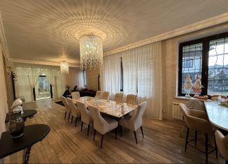 Сдается дом, 500 м2, Москва, Клубничная улица, 29