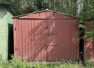 Гараж на продажу, Соликамск, улица Цифриновича