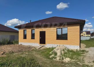 Продается коттедж, 90 м2, деревня Зубарева, Центральная улица, 1