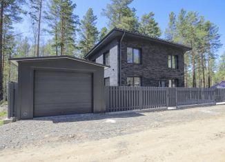 Продам дом, 183.6 м2, ДНТ Хрустальное, проезд Хрустальный