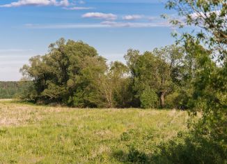 Продам земельный участок, 61 сот., деревня Тимошкино, Центральная улица