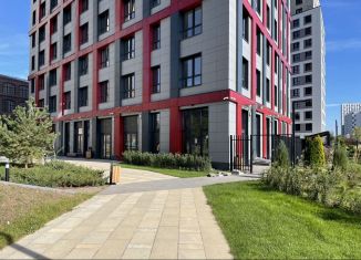 Продажа помещения свободного назначения, 68.2 м2, Москва, улица Петра Алексеева, 14, станция Рабочий Посёлок