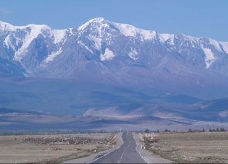 Продам земельный участок, 767 сот., Республика Алтай