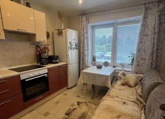 Продам 1-комнатную квартиру, 35.7 м2, Мурино, Новая улица, 19