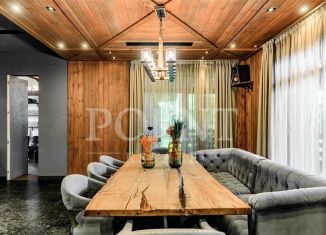 Продаю дом, 700 м2, КП Миллениум парк, КП Миллениум парк, 1-65