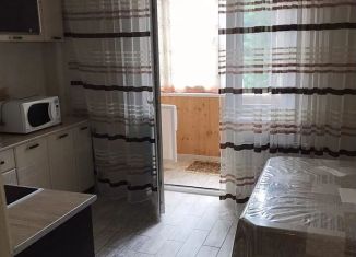 Аренда 1-ком. квартиры, 39 м2, Ставрополь, переулок Крупской, 29/3, микрорайон № 9