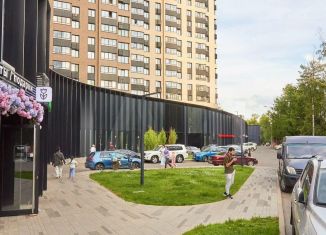 Продам помещение свободного назначения, 1165.2 м2, Москва, метро Речной вокзал, Фестивальная улица, 29