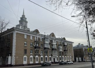 1-ком. квартира на продажу, 13.3 м2, Москва, Новопесчаная улица, 4к1