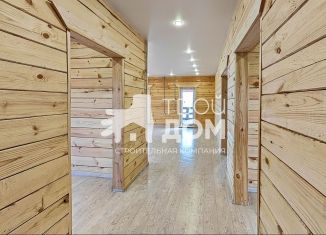 Продажа дома, 110 м2, село Шуваево, Береговая улица, 3