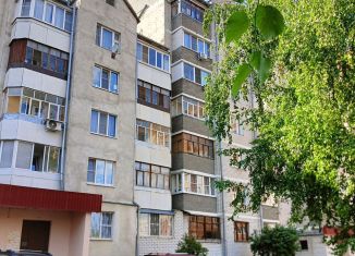 Продается 3-ком. квартира, 74.5 м2, Йошкар-Ола, улица Куйбышева, 35, 5-й микрорайон