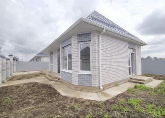 Дом на продажу, 105 м2, посёлок Индустриальный, бульвар Надежды