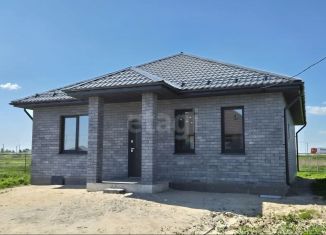 Продажа дома, 80 м2, Тюмень, Дымковская улица