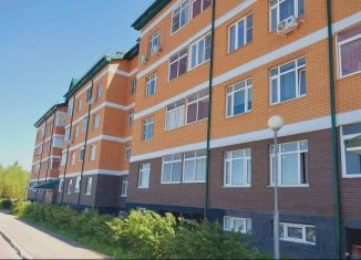 Продаю квартиру студию, 16 м2, деревня Марьино, Жемчужная улица, 1к2