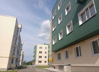 2-ком. квартира на продажу, 81.9 м2, деревня Болтино, улица Баздырева, 15, ЖК Болтино