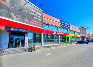 Продажа помещения свободного назначения, 913 м2, Анапа, Анапское шоссе, 89А
