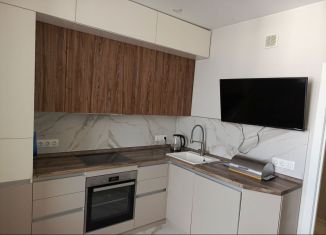 Сдаю в аренду двухкомнатную квартиру, 74 м2, Подольск, улица 43-й Армии, 23