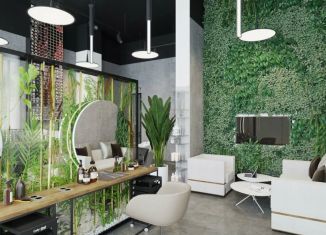 Продается помещение свободного назначения, 58.9 м2, посёлок Шушары, Старорусский проспект, 5к1