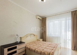 Продажа 2-комнатной квартиры, 88.4 м2, Краснодар, Аксайская улица, 61, Музыкальный микрорайон