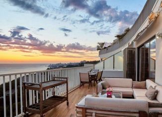 Продается 3-ком. квартира, 200 м2, Сочи, Курортный проспект, 105А, микрорайон Приморье