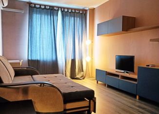 Сдам 1-ком. квартиру, 41 м2, Санкт-Петербург, улица Латышских Стрелков, 15к1