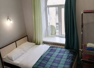 Сдам квартиру студию, 15 м2, Санкт-Петербург, 8-я Советская улица, 50Б