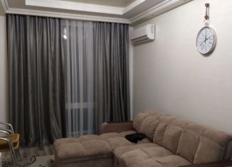 Сдается однокомнатная квартира, 53.3 м2, посёлок городского типа Партенит, Прибрежная улица, 7