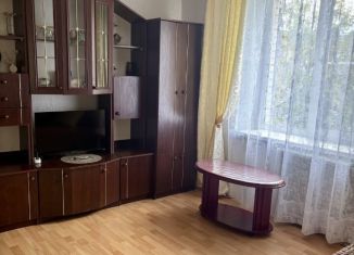 Сдаю в аренду однокомнатную квартиру, 35 м2, Лобня, Московская улица, 3