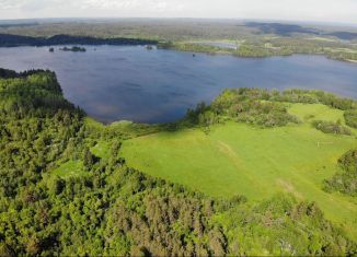 Продается участок, 300 сот., Карелия