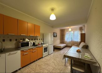 2-комнатная квартира в аренду, 89 м2, Сочи, Красноармейская улица, 9Б, микрорайон Гагарина