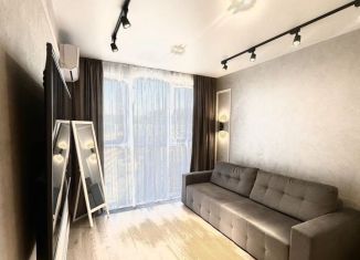 Сдам 1-комнатную квартиру, 39 м2, Сочи, Ясногорская улица, 16/8к3, микрорайон Бытха