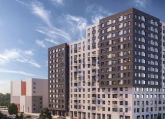 Продаю квартиру студию, 24.1 м2, Тюмень, Интернациональная улица, 199к10