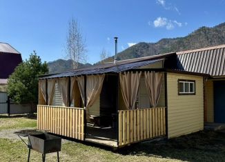 Сдается дом, 19 м2, Республика Алтай, Радужная улица, 13