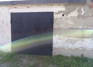 Гараж на продажу, Чусовой, Лысьвенская улица, 70В