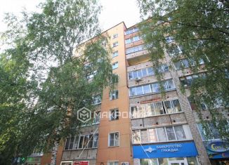 Продаю однокомнатную квартиру, 34.6 м2, Киров, улица Лепсе, 73