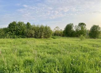 Участок на продажу, 12.5 сот., поселок Надеево, Транспортный переулок