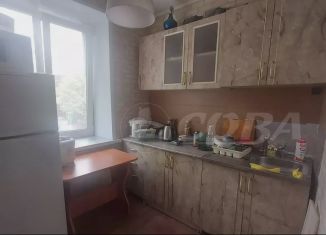 Продается 2-комнатная квартира, 43 м2, Тюмень, Одесская улица, 47