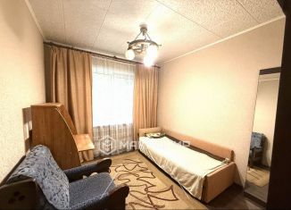 3-комнатная квартира на продажу, 63 м2, Брянск, Фосфоритная улица, 7