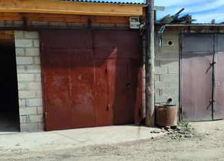 Продаю гараж, 21 м2, рабочий поселок Маркова, ГК Металлические гаражи, 320