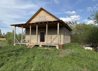 Продаю дом, 77.6 м2, Вологодская область, Молодёжная улица, 12