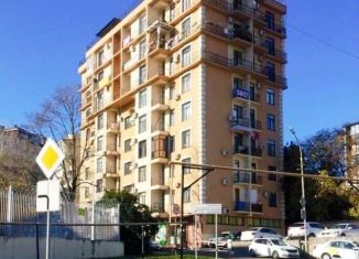 Продам 2-ком. квартиру, 43 м2, Сочи, Анапская улица, 25, микрорайон Мамайка