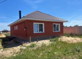 Продажа дома, 83 м2, Выкса, улица Локтя, 45