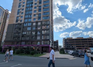 Сдам помещение свободного назначения, 379 м2, Краснодар, Конгрессная улица, 33к1, микрорайон Достояние