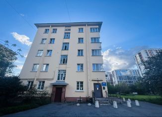 Сдается в аренду комната, 15 м2, Санкт-Петербург, Фарфоровская улица, Невский район