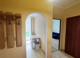 Сдается однокомнатная квартира, 32 м2, Калининград, улица Маршала Новикова, 11, ЖК Орбита