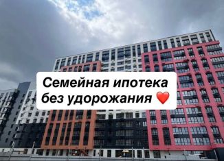 Продам двухкомнатную квартиру, 55.9 м2, Воронеж